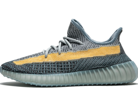 adidas Yeezy 350 V2  Ash Blue  Sale