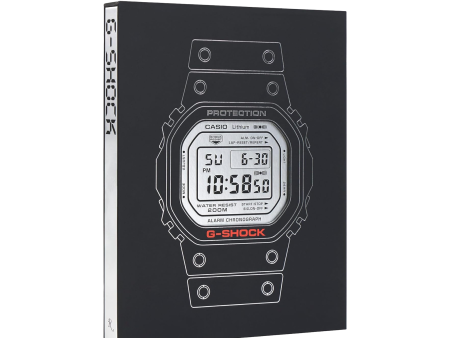 G-Shock Discount