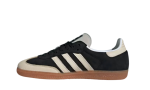 adidas Samba OG WMNS  Core Black Wonder White  on Sale