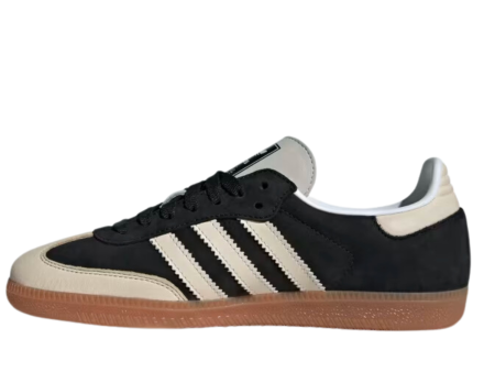 adidas Samba OG WMNS  Core Black Wonder White  on Sale