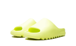 adidas Yeezy Slide Glow Green For Sale