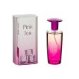 Pink Ice woda perfumowana spray 100ml Sale