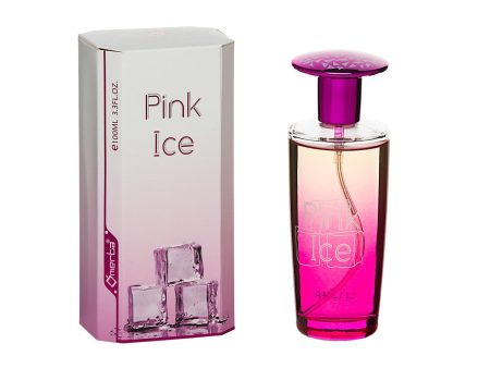 Pink Ice woda perfumowana spray 100ml Sale