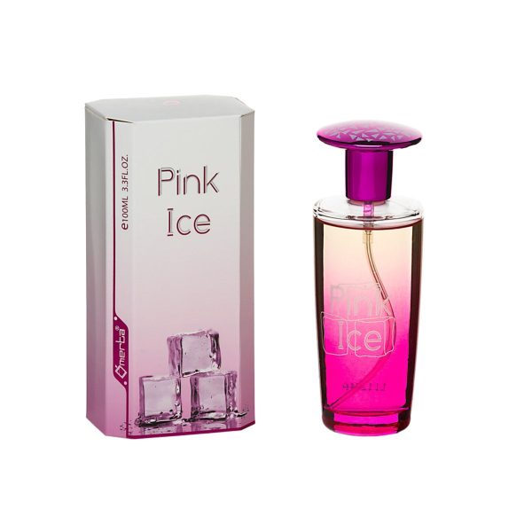 Pink Ice woda perfumowana spray 100ml Sale