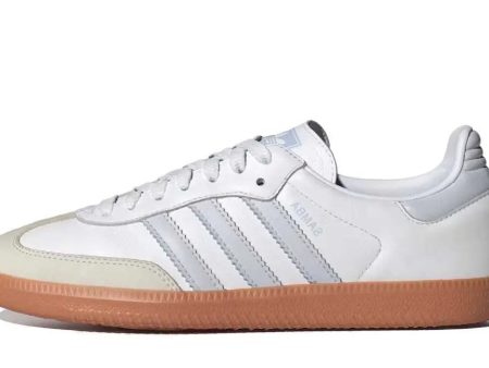 adidas Samba OG Halo Blue Gum (W) Online Sale