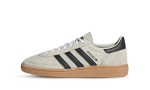 adidas Handball Spezial Aluminum Core Black (W) Discount