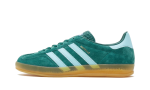 adidas Gazelle Indoor  Collegiate Green  Supply