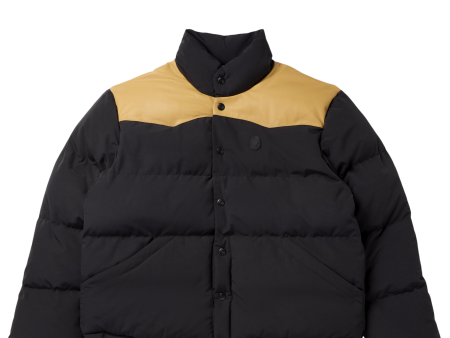 Lodge Jacket Online Sale