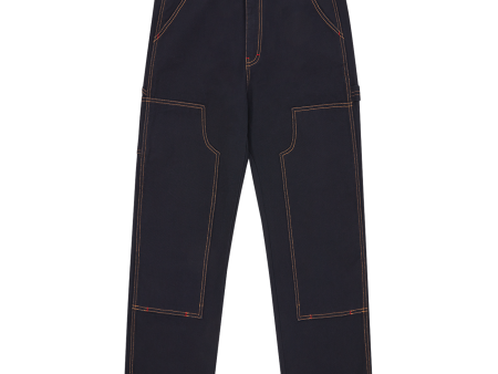 Canvas Carpenter Pant Online now