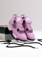 Air Jordan 4 WMNS  Orchid  Fashion