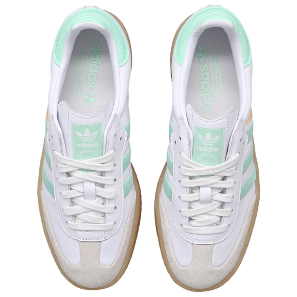 adidas Sambae Clear Mint (W) - IH7559 Supply