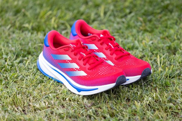 adidas Women’s Supernova Rise Peachtree Road Race Running Shoe For Sale