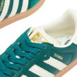 adidas Samba OG Collegiate Green (W) on Sale