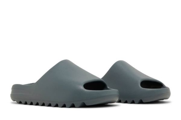 adidas Yeezy Slide Slate Marine Fashion