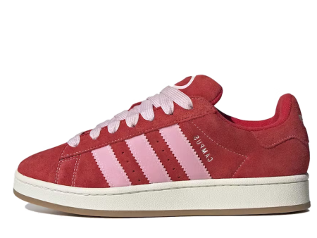 adidas Campus 00s Better Scarlet Clear Pink Cheap