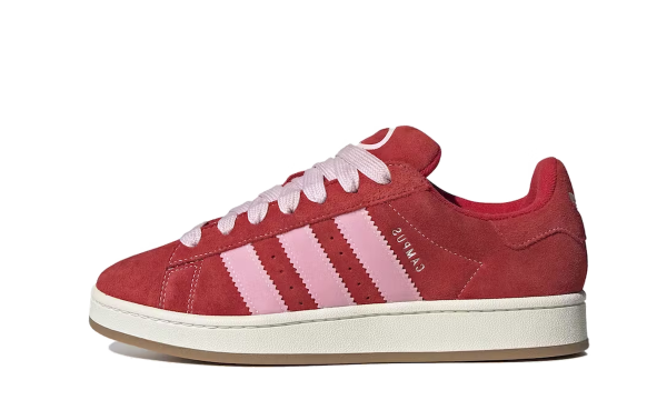 adidas Campus 00s Better Scarlet Clear Pink Cheap