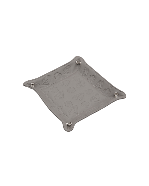 Diamond And Dollars Coin Tray Supply