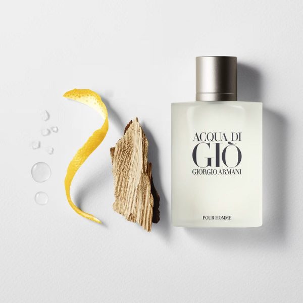 Acqua di Gio Pour Homme woda toaletowa spray 30ml Sale