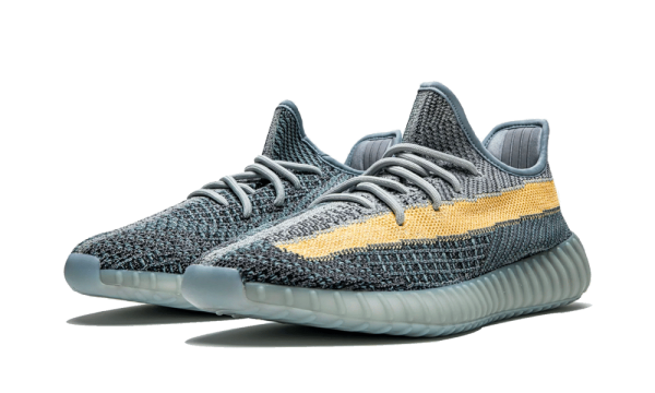 adidas Yeezy 350 V2  Ash Blue  Sale