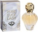 Pure Luck Lady woda perfumowana spray 100ml Sale