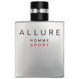 Allure Homme Sport woda toaletowa spray 100ml Fashion