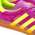 adidas Gazelle Indoor  Shock Purple  (W) Hot on Sale