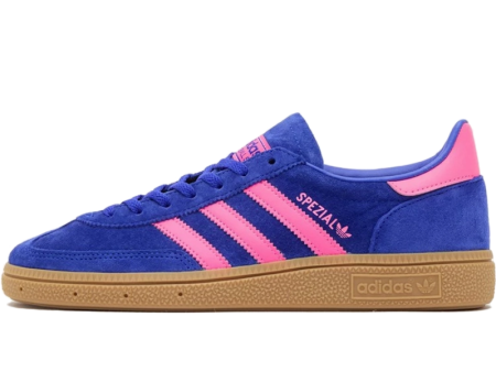 adidas Handball Spezial WMNS  Lucid Blue  Discount