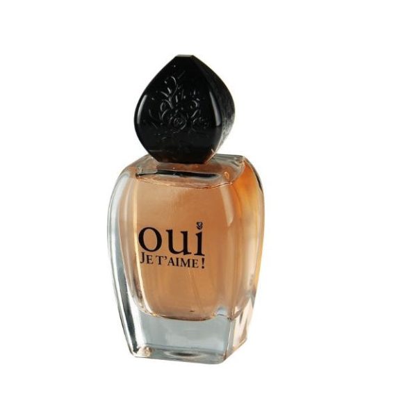 Oui Je T Aime woda perfumowana spray 100ml Fashion