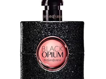 Black Opium woda perfumowana spray 30ml For Sale