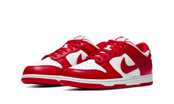 Nike Dunk Low SP St. John s (2020 2023) Online Sale