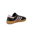 adidas Handball Spezial Core Black Clear Pink Gum (W) Online now