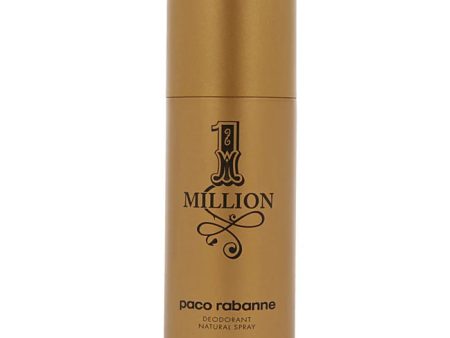 1 Million dezodorant spray 150ml Sale