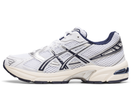 ASICS Gel-1130 White Midnight (Women s) Fashion