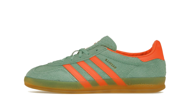 adidas Gazelle Indoor Pulse Mint (W) Discount