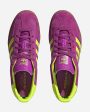 adidas Gazelle Indoor  Shock Purple  (W) Hot on Sale