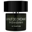 La Nuit de l Homme Le Parfum woda perfumowana spray 60ml For Sale