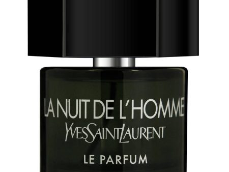 La Nuit de l Homme Le Parfum woda perfumowana spray 60ml For Sale