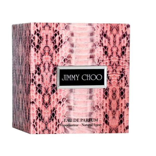 Jimmy Choo woda perfumowana spray 60ml Cheap