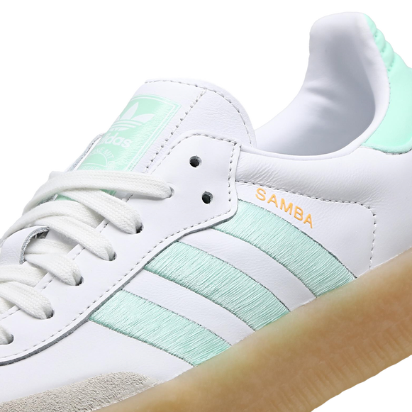 adidas Sambae Clear Mint (W) - IH7559 Supply