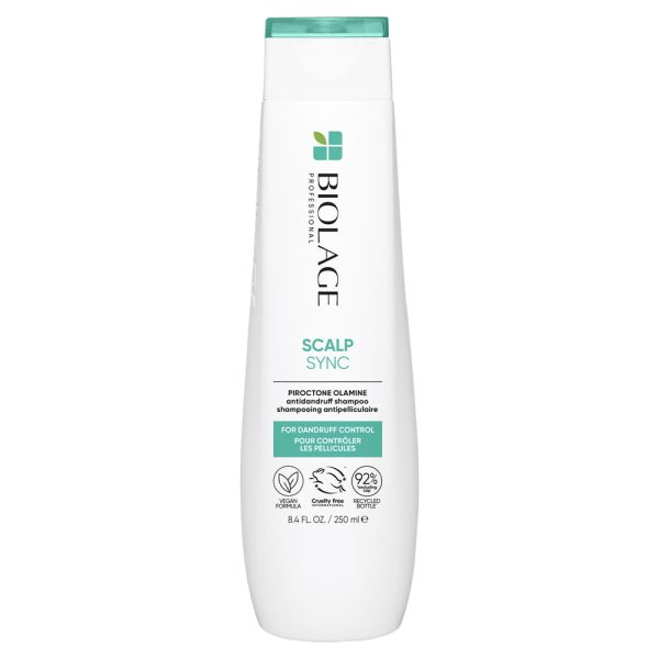 Biolage Scalp Sync szampon przeciwłupieżowy 250ml Online Sale