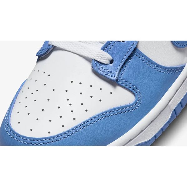 Nike Dunk Low Polar Blue Online now