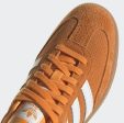 adidas Samba OG Orange Rush Gum For Cheap