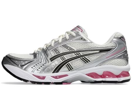 ASICS GEL-Kayano 14 Cream Sweet Pink (W) For Cheap