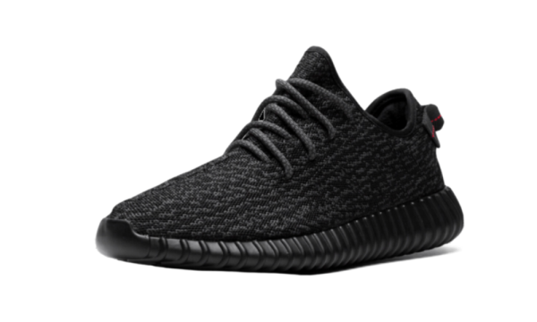 adidas Yeezy Boost 350 Pirate Black (2023) Discount