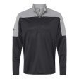 Customized Adidas Lightweight Quarter-Zip Pullover - Men s - Various Colors For Sale