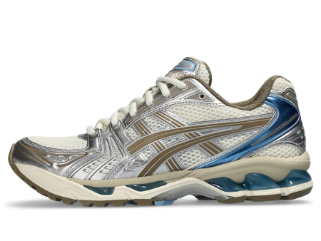 ASICS Gel-Kayano 14 Cream Pepper (W) Online Hot Sale