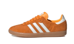 adidas Samba OG Orange Rush Gum For Cheap