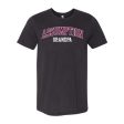 T-Shirt - Black - Assumption Grandpa Discount