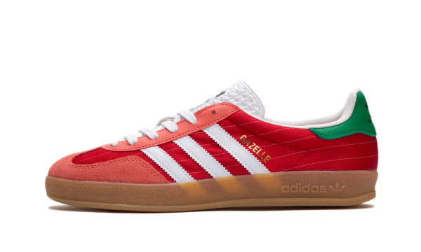 adidas Gazelle Indoor Olympic  Better Scarlet  For Cheap