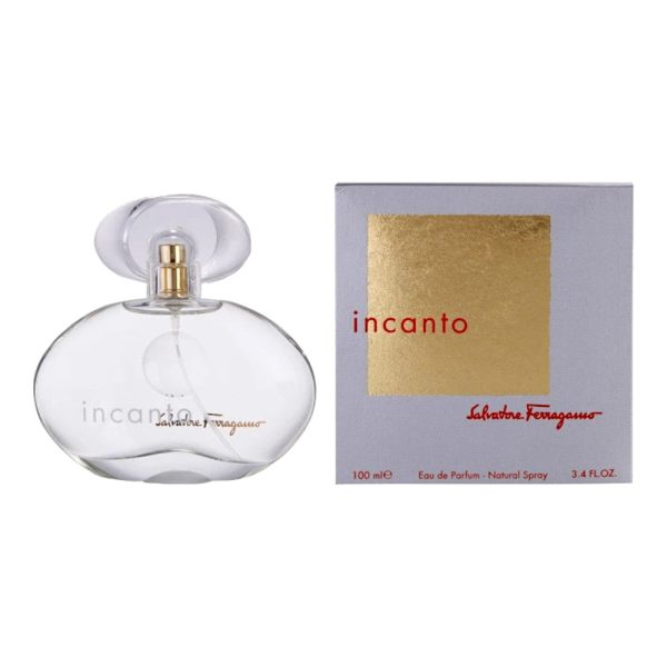 Incanto woda perfumowana spray 100ml on Sale